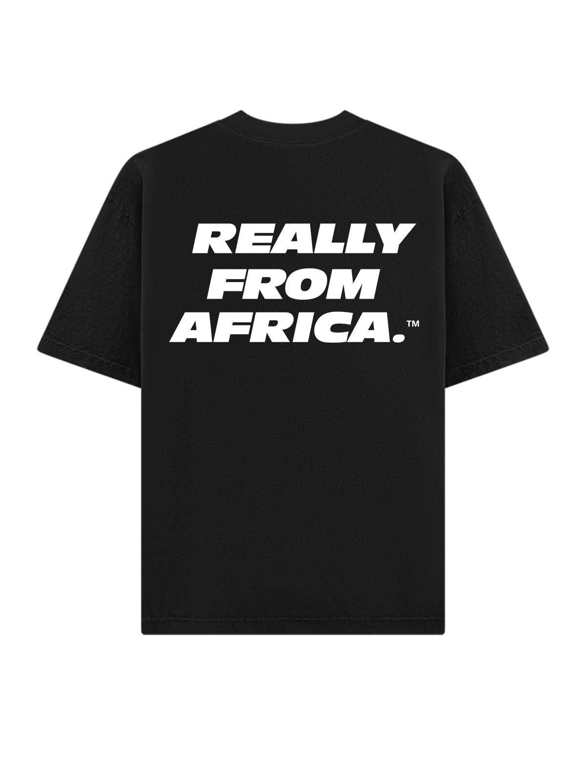 RFA Logo Tee™ (Black/White)