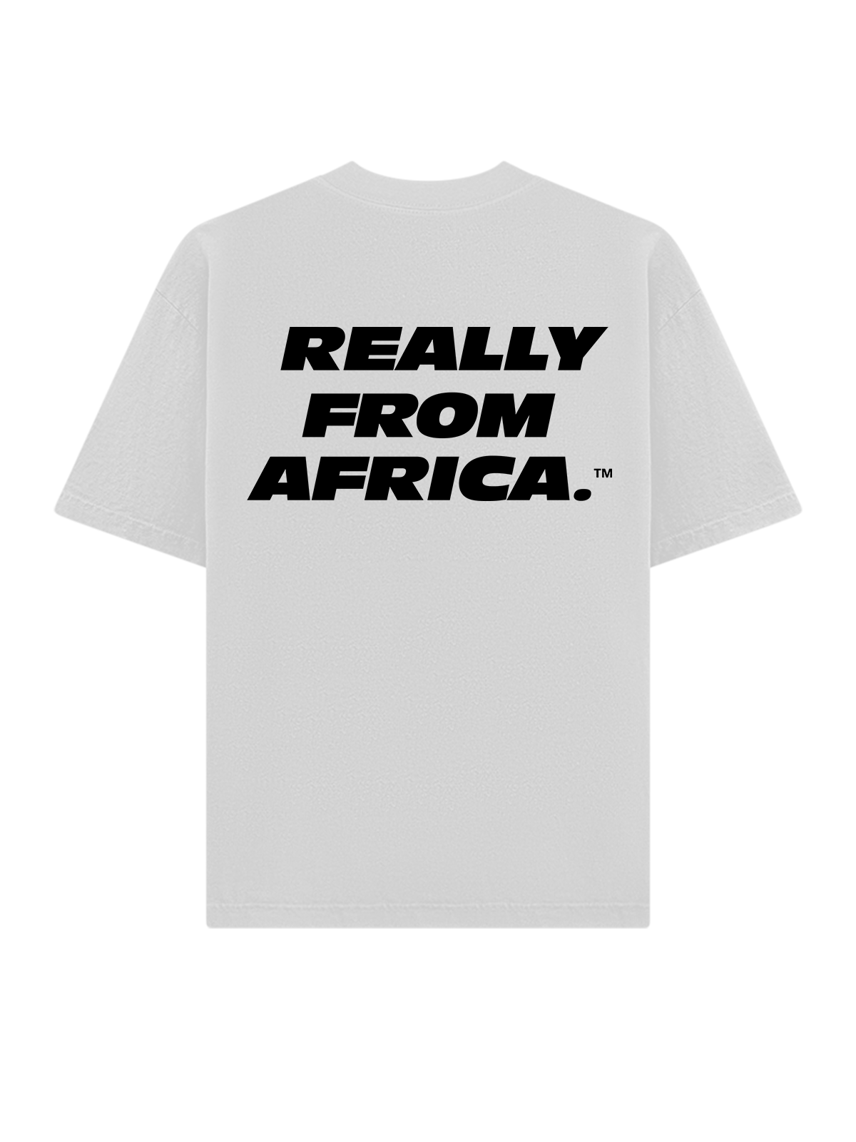 RFA Logo Tee™ (White/Black)