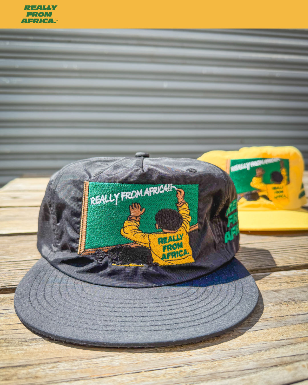 RFA: ‘Chalkboard’ Collection