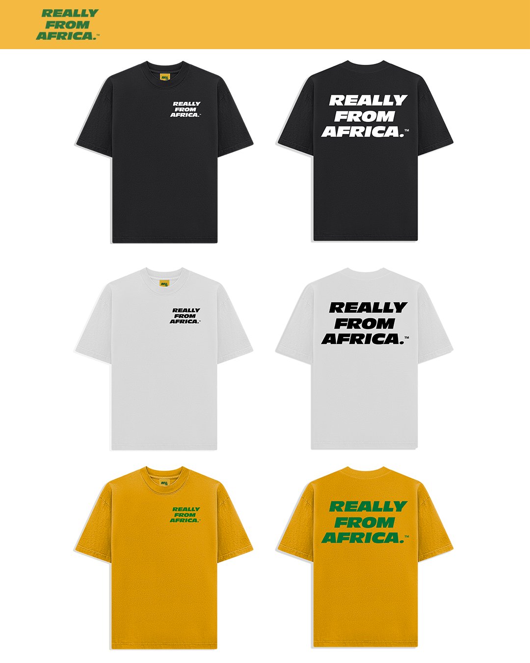 RFA: Essentials