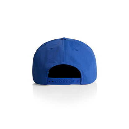 RFA: ‘Chalkboard’ Nylon Hat – Royal Blue