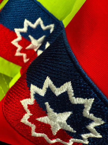 RFA: ‘Like it Or Not' Nylon Hat [Junteenth 2025]