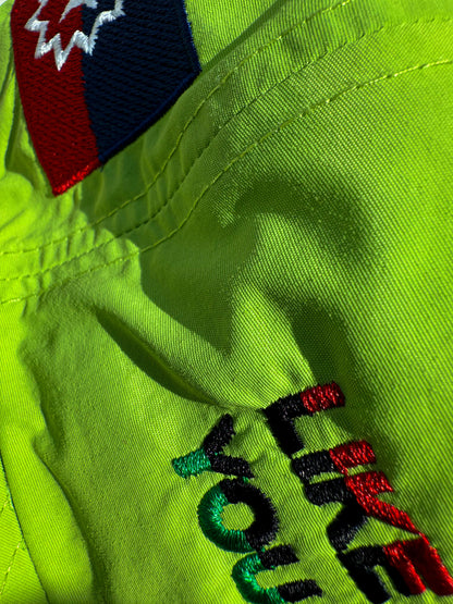 RFA: ‘Like it Or Not' Nylon Hat [Junteenth 2025]