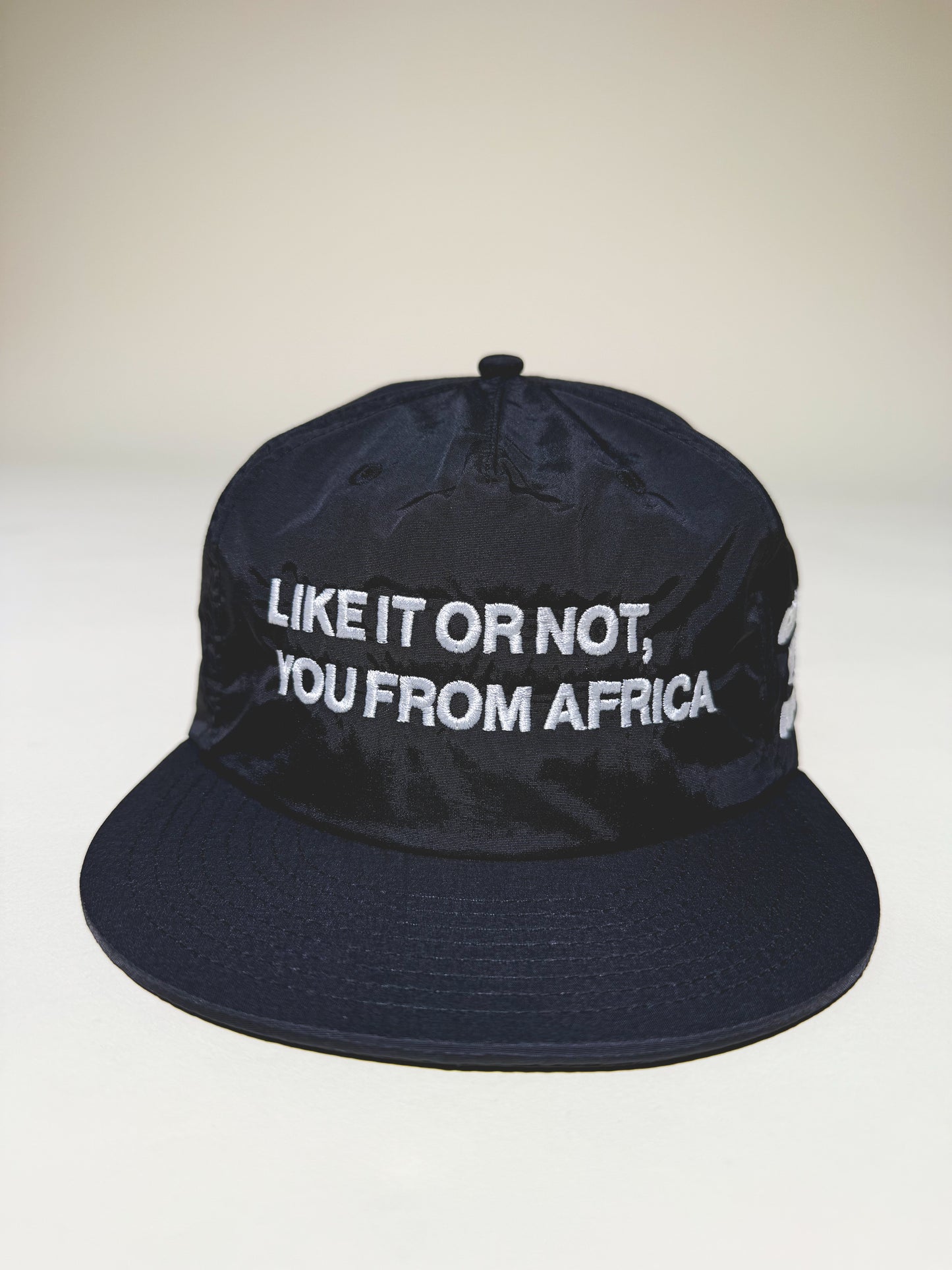RFA: ‘Like it Or Not' Nylon Hat
