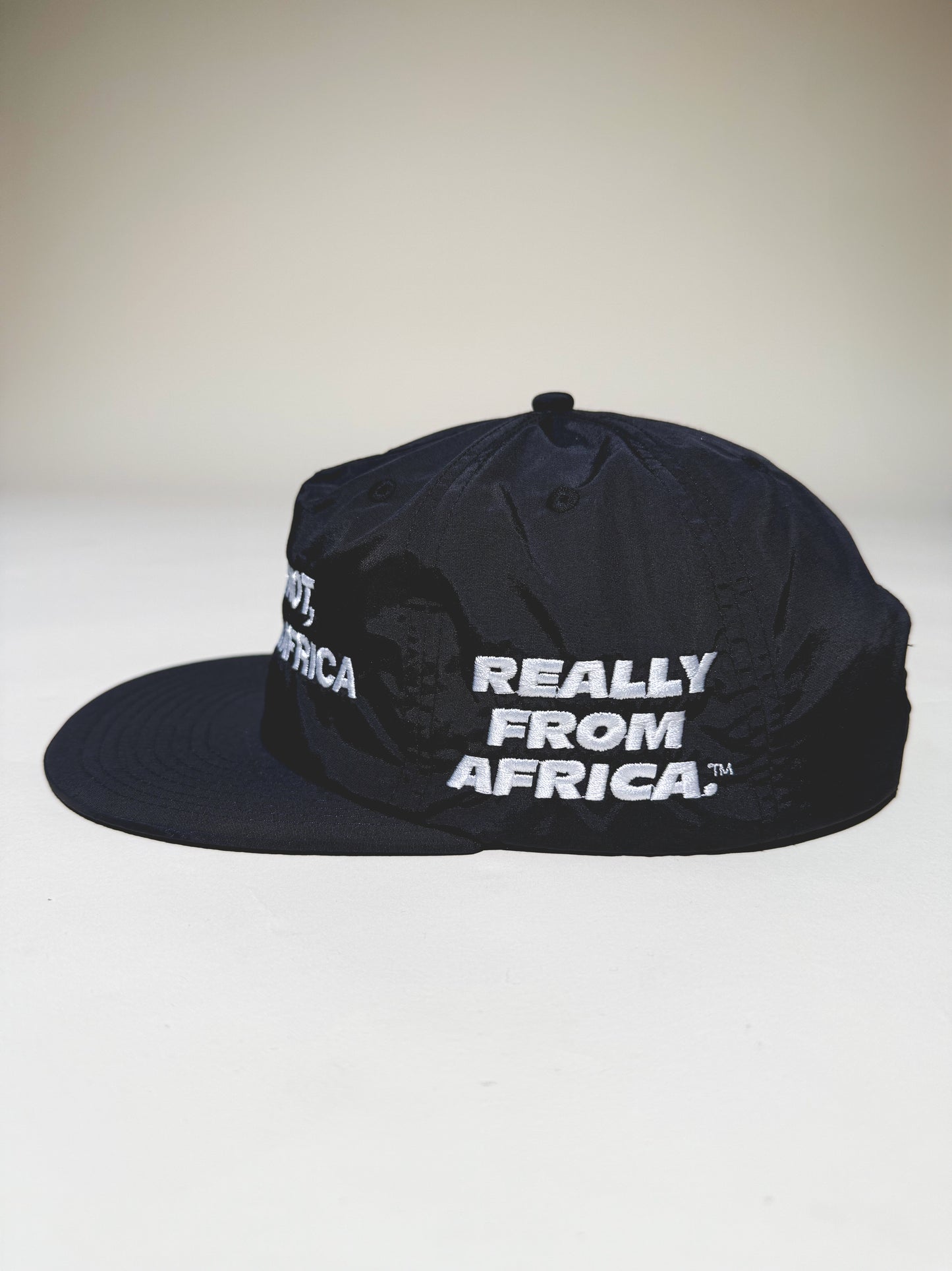 RFA: ‘Like it Or Not' Nylon Hat