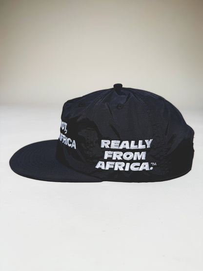 RFA: ‘Like it Or Not' Nylon Hat